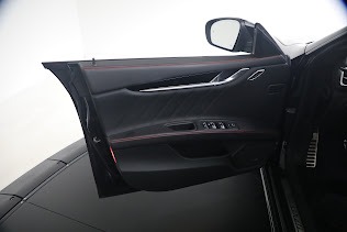 Used 2023 Maserati Ghibli Modena Q4 for sale $58,900 at Miller Motorcars Aston Martin in Greenwich CT 06830 23