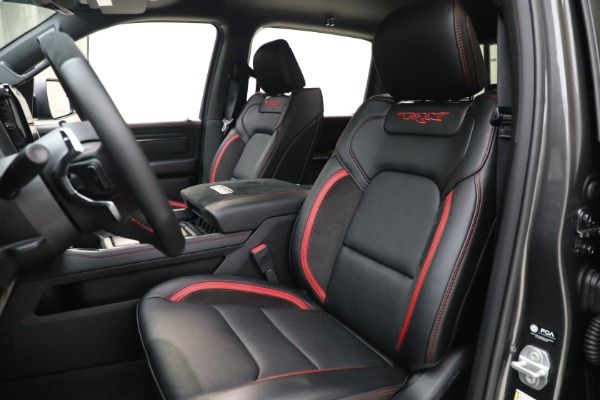 Used 2022 Ram 1500 TRX for sale $99,900 at Aston Martin of Greenwich in Greenwich CT 06830 10