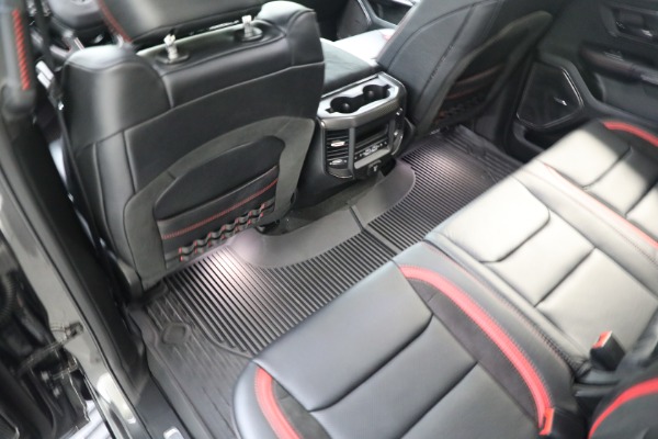 Used 2022 Ram 1500 TRX for sale $99,900 at Aston Martin of Greenwich in Greenwich CT 06830 11