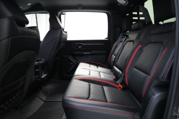 Used 2022 Ram 1500 TRX for sale $99,900 at Aston Martin of Greenwich in Greenwich CT 06830 12