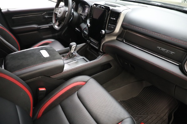 Used 2022 Ram 1500 TRX for sale $99,900 at Aston Martin of Greenwich in Greenwich CT 06830 16