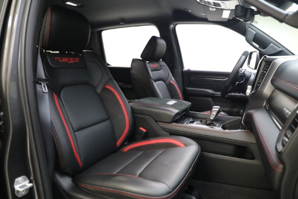 Used 2022 Ram 1500 TRX for sale $99,900 at Aston Martin of Greenwich in Greenwich CT 06830 18