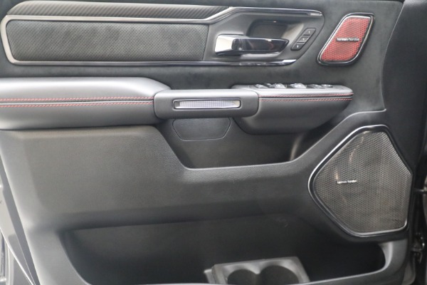 Used 2022 Ram 1500 TRX for sale $99,900 at Aston Martin of Greenwich in Greenwich CT 06830 19