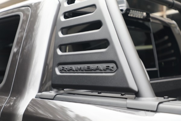 Used 2022 Ram 1500 TRX for sale $99,900 at Aston Martin of Greenwich in Greenwich CT 06830 23