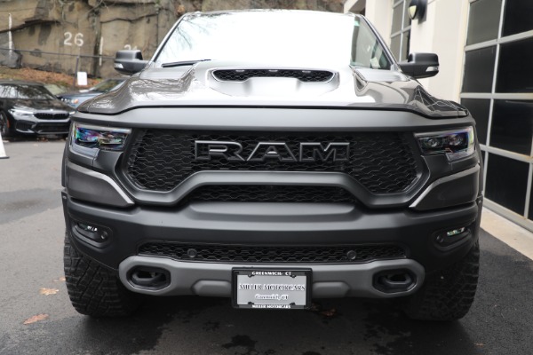 Used 2022 Ram 1500 TRX for sale $99,900 at Aston Martin of Greenwich in Greenwich CT 06830 24