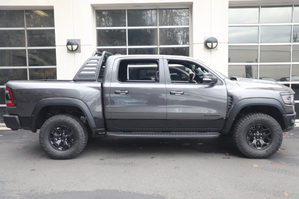 Used 2022 Ram 1500 TRX for sale $99,900 at Aston Martin of Greenwich in Greenwich CT 06830 7