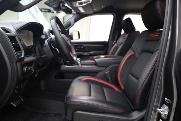 Used 2022 Ram 1500 TRX for sale $99,900 at Aston Martin of Greenwich in Greenwich CT 06830 9