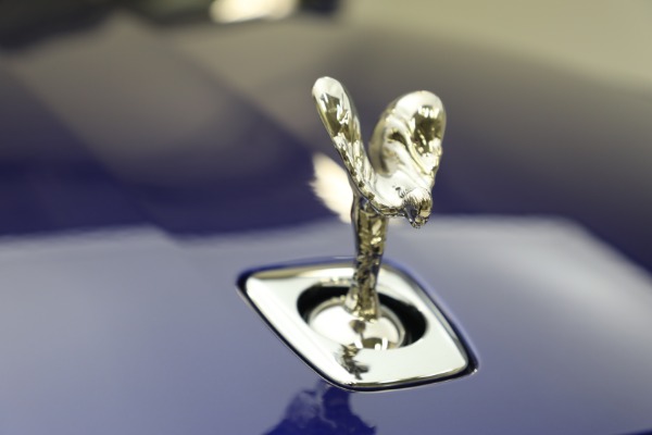 New 2023 Rolls-Royce Ghost for sale $400,350 at Aston Martin of Greenwich in Greenwich CT 06830 25