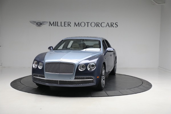Used 2018 Bentley Flying Spur W12 for sale Sold at Aston Martin of Greenwich in Greenwich CT 06830 16