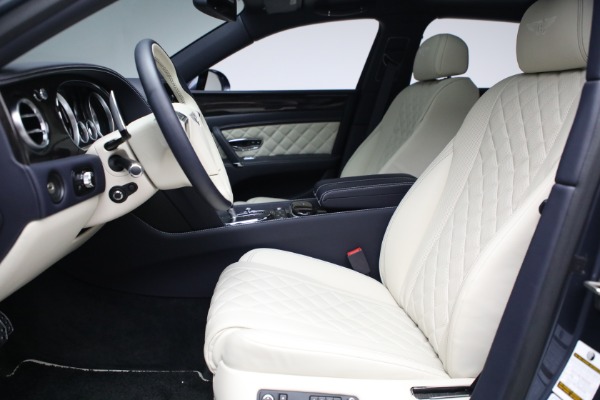 Used 2018 Bentley Flying Spur W12 for sale Sold at Miller Motorcars Aston Martin in Greenwich CT 06830 22