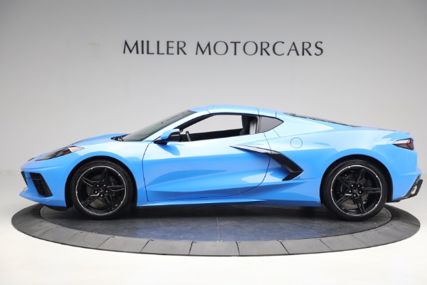 Used 2022 Chevrolet Corvette Stingray for sale Sold at Aston Martin of Greenwich in Greenwich CT 06830 15