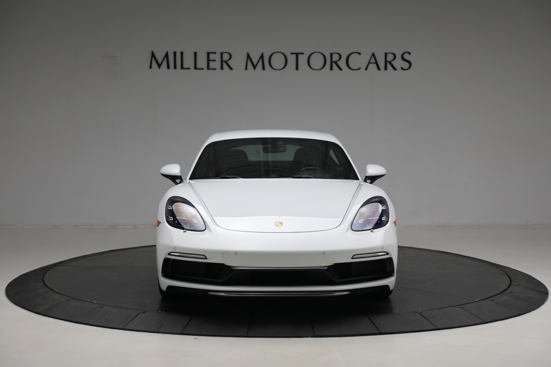 Pre-Owned 2022 Porsche 718 Cayman S For Sale ($89,900) | Miller