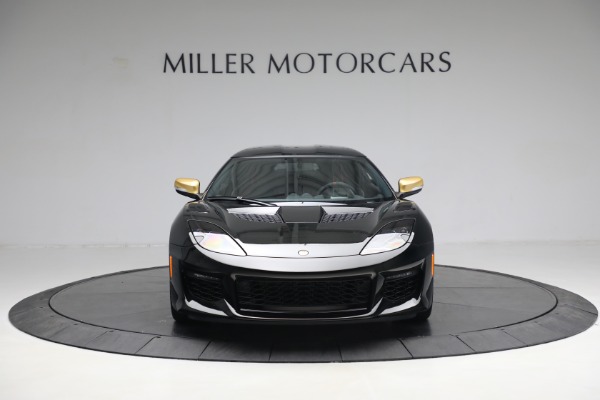 Used 2021 Lotus Evora GT for sale $107,900 at Aston Martin of Greenwich in Greenwich CT 06830 12
