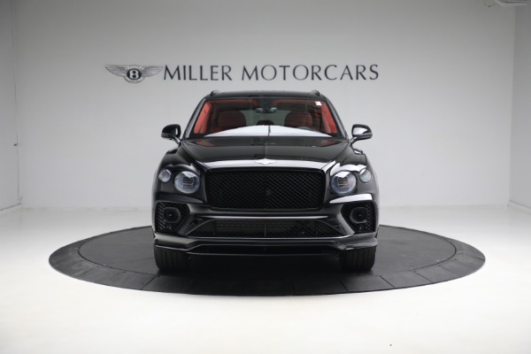 New 2023 Bentley Bentayga Speed for sale Sold at Miller Motorcars Aston Martin in Greenwich CT 06830 17