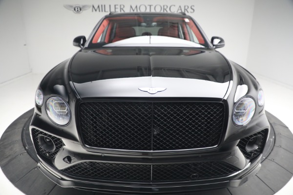 New 2023 Bentley Bentayga Speed for sale Sold at Miller Motorcars Aston Martin in Greenwich CT 06830 18