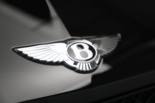 New 2023 Bentley Bentayga Speed for sale Sold at Miller Motorcars Aston Martin in Greenwich CT 06830 19