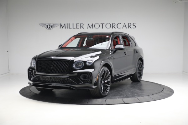 2023 Bentley Bentayga