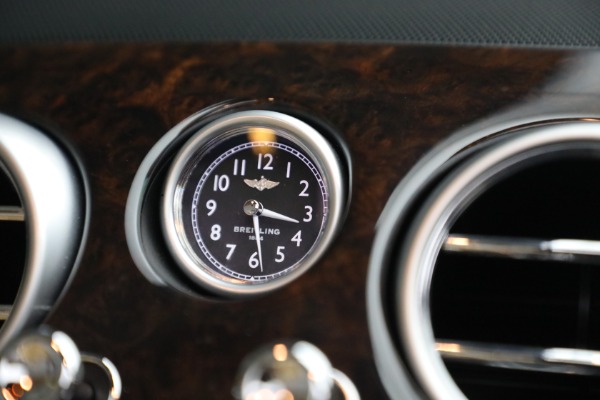 Used 2014 Bentley Continental GT Speed for sale $133,900 at Aston Martin of Greenwich in Greenwich CT 06830 26