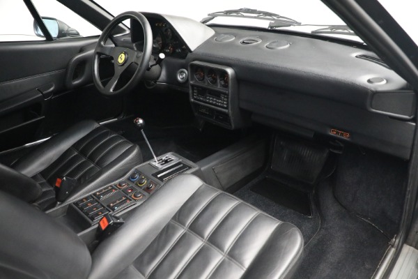 Used 1987 Ferrari 328 GTB for sale $159,900 at Aston Martin of Greenwich in Greenwich CT 06830 16