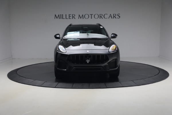 Used 2023 Maserati Grecale GT for sale $40,900 at Miller Motorcars Aston Martin in Greenwich CT 06830 12