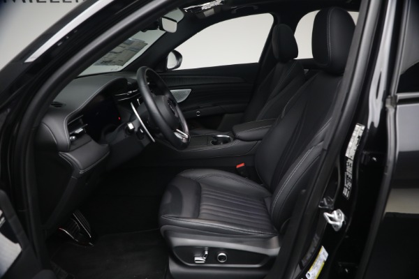 Used 2023 Maserati Grecale GT for sale $40,900 at Miller Motorcars Aston Martin in Greenwich CT 06830 13