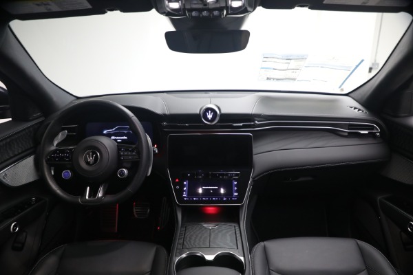 Used 2023 Maserati Grecale GT for sale $40,900 at Miller Motorcars Aston Martin in Greenwich CT 06830 22