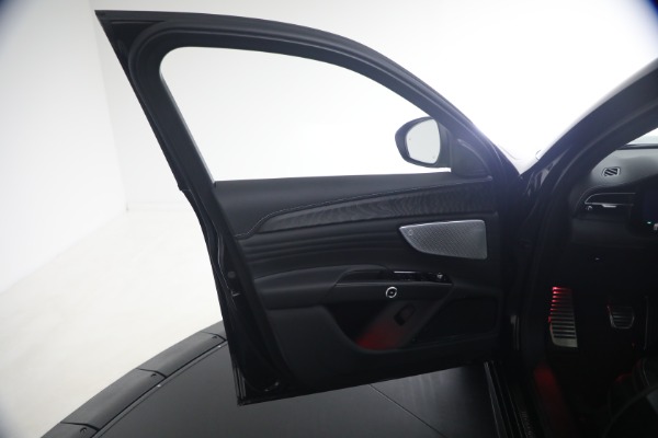 Used 2023 Maserati Grecale GT for sale $40,900 at Miller Motorcars Aston Martin in Greenwich CT 06830 23