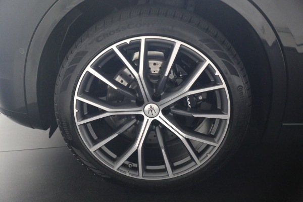 Used 2023 Maserati Grecale GT for sale $40,900 at Miller Motorcars Aston Martin in Greenwich CT 06830 24