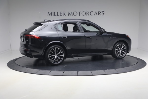 Used 2023 Maserati Grecale GT for sale $40,900 at Miller Motorcars Aston Martin in Greenwich CT 06830 8