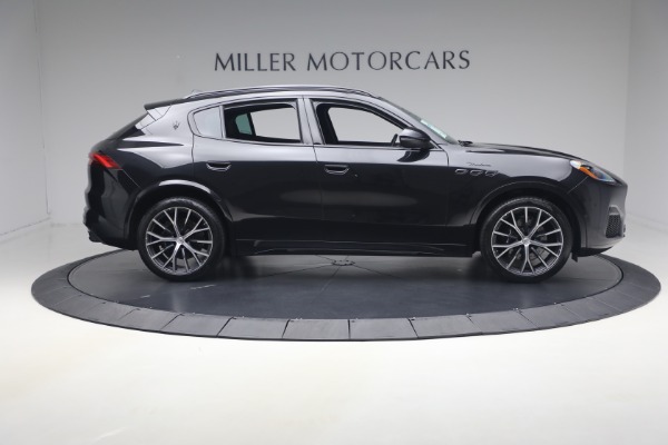 Used 2023 Maserati Grecale GT for sale $40,900 at Miller Motorcars Aston Martin in Greenwich CT 06830 9