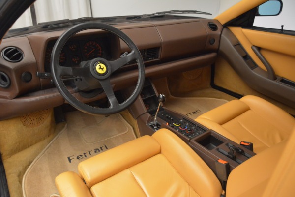 Used 1989 Ferrari Testarossa for sale Sold at Aston Martin of Greenwich in Greenwich CT 06830 13