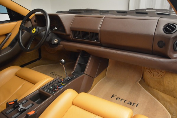 Used 1989 Ferrari Testarossa for sale Sold at Aston Martin of Greenwich in Greenwich CT 06830 17