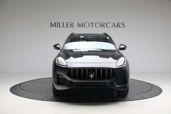 New 2023 Maserati Grecale GT for sale Sold at Miller Motorcars Aston Martin in Greenwich CT 06830 12