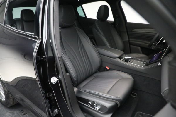New 2023 Maserati Grecale GT for sale Sold at Miller Motorcars Aston Martin in Greenwich CT 06830 19