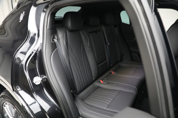 New 2023 Maserati Grecale GT for sale Sold at Miller Motorcars Aston Martin in Greenwich CT 06830 21