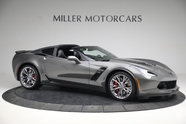 Used 2015 Chevrolet Corvette Z06 for sale Sold at Aston Martin of Greenwich in Greenwich CT 06830 10