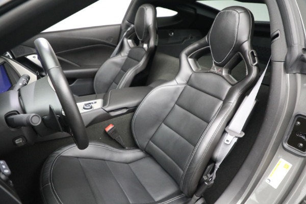 Used 2015 Chevrolet Corvette Z06 for sale $79,900 at Aston Martin of Greenwich in Greenwich CT 06830 19