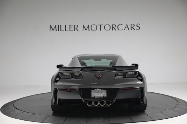 Used 2015 Chevrolet Corvette Z06 for sale $79,900 at Aston Martin of Greenwich in Greenwich CT 06830 25