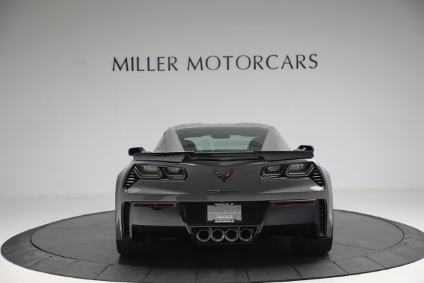 Used 2015 Chevrolet Corvette Z06 for sale Sold at Aston Martin of Greenwich in Greenwich CT 06830 25