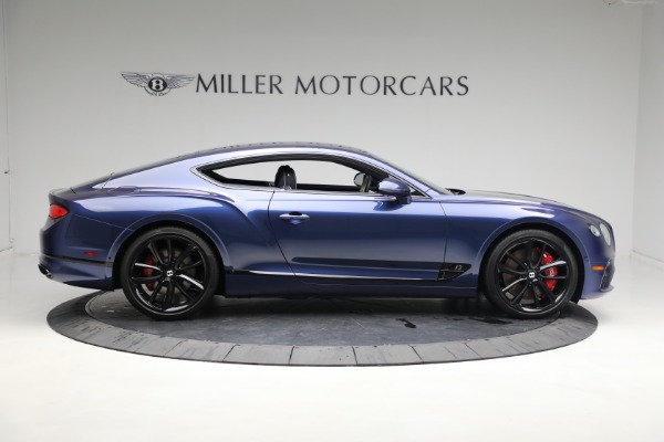 Used 2020 Bentley Continental GT for sale $219,900 at Aston Martin of Greenwich in Greenwich CT 06830 10