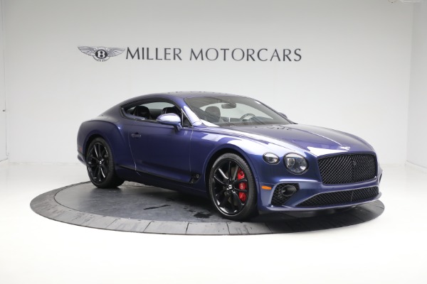 Used 2020 Bentley Continental GT for sale $219,900 at Aston Martin of Greenwich in Greenwich CT 06830 13