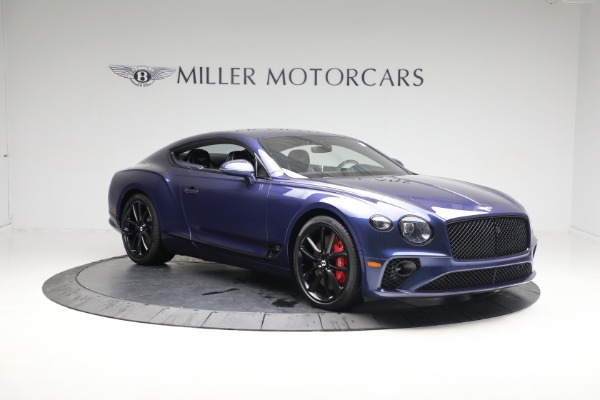 Used 2020 Bentley Continental GT for sale Sold at Aston Martin of Greenwich in Greenwich CT 06830 13