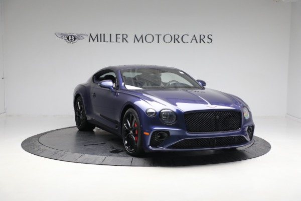 Used 2020 Bentley Continental GT for sale $219,900 at Aston Martin of Greenwich in Greenwich CT 06830 14
