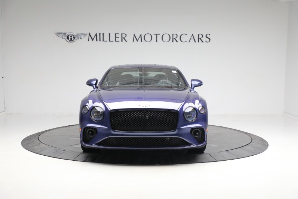 Used 2020 Bentley Continental GT for sale $219,900 at Aston Martin of Greenwich in Greenwich CT 06830 15