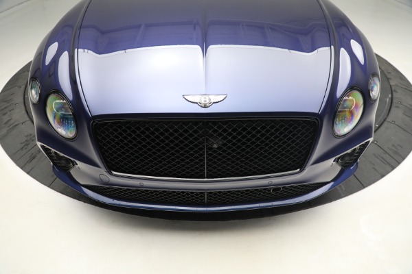 Used 2020 Bentley Continental GT for sale $219,900 at Aston Martin of Greenwich in Greenwich CT 06830 16