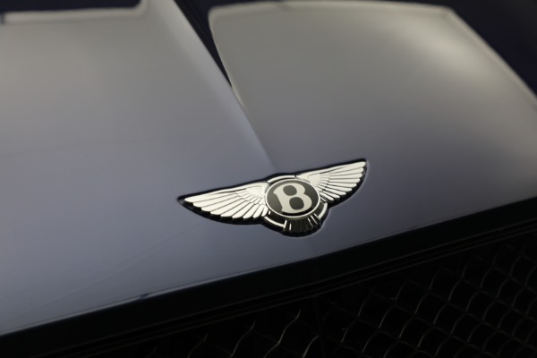 Used 2020 Bentley Continental GT for sale $219,900 at Aston Martin of Greenwich in Greenwich CT 06830 17