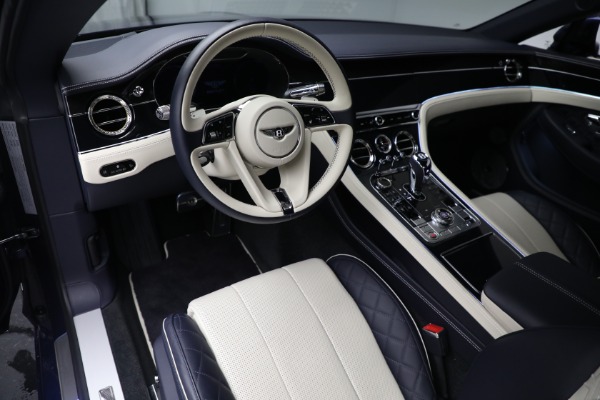 Used 2020 Bentley Continental GT for sale $219,900 at Aston Martin of Greenwich in Greenwich CT 06830 20