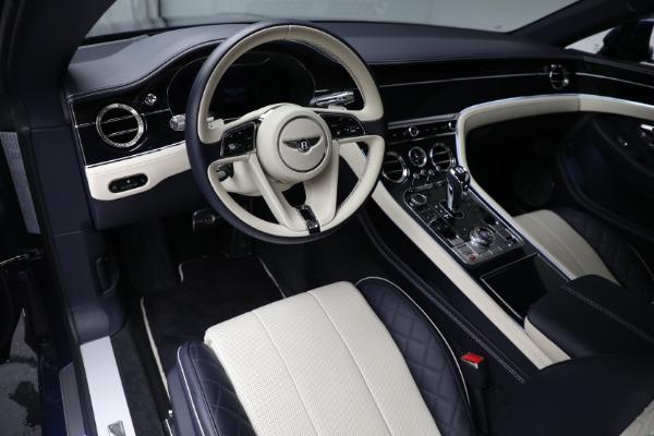 Used 2020 Bentley Continental GT for sale Sold at Aston Martin of Greenwich in Greenwich CT 06830 20