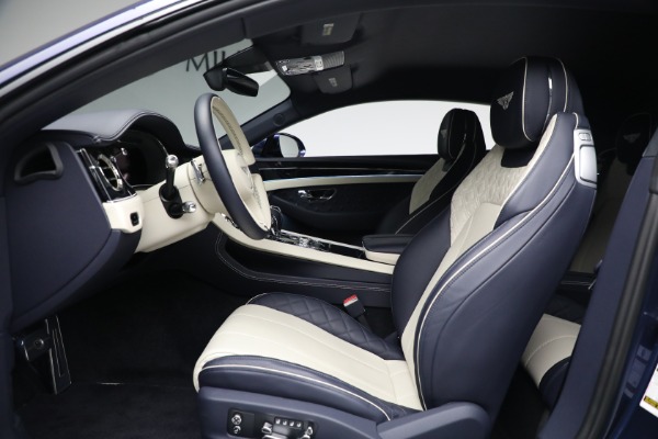 Used 2020 Bentley Continental GT for sale $219,900 at Aston Martin of Greenwich in Greenwich CT 06830 21