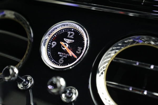 Used 2020 Bentley Continental GT for sale $219,900 at Aston Martin of Greenwich in Greenwich CT 06830 25